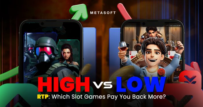 Winning Starts with the Right RTP: How to Choose Smarter Slots in 2025