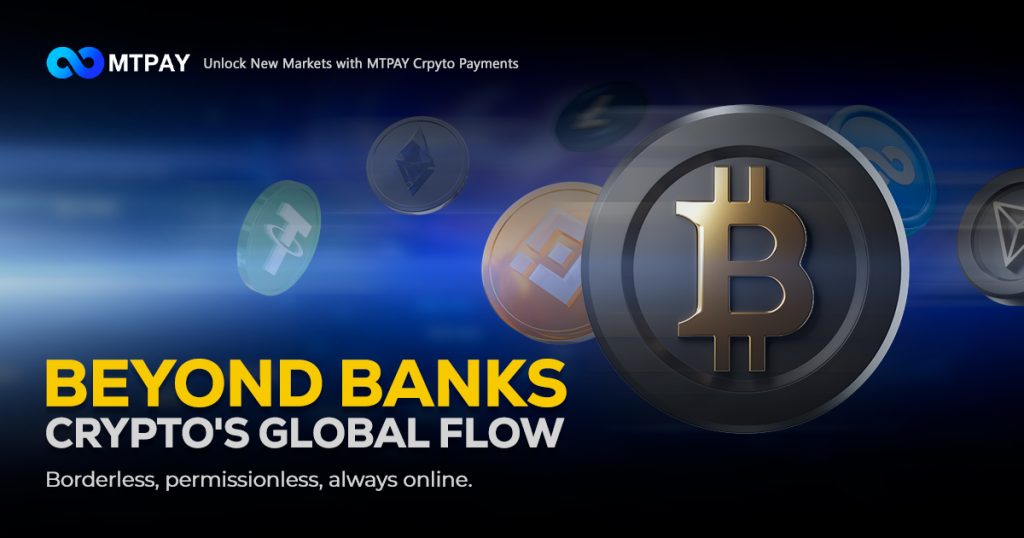 From Banks to Crypto: The New Era for IGaming Payments

