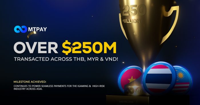 $250M+ and Counting: The New Standard for High-Risk Success