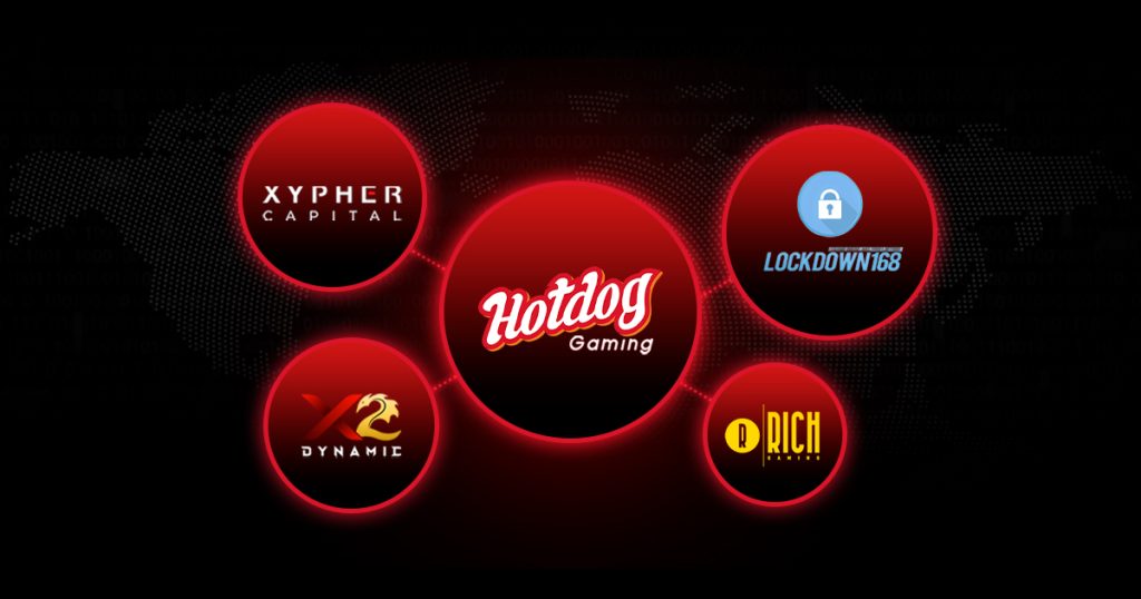 The Operator Syndicate Behind Asia’s Rising Slot Force