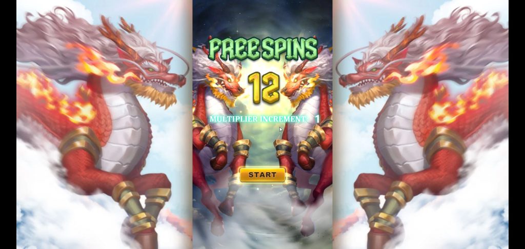Experience amplified wins! These Fortune Qilin Free Spins showcase the dynamic cascading reels and how the Increasing Multiplier boosts every win for monumental total payouts.