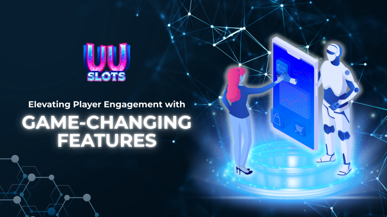 How UU Slots is Elevating Player Engagement with Game Changing Features