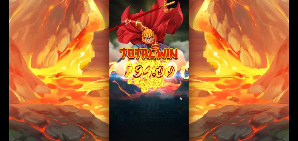 Legendary Wins Await! Hit the Free Spins bonus and watch multipliers stack for epic 8,000x payouts. This is where myths turn into fortunes!