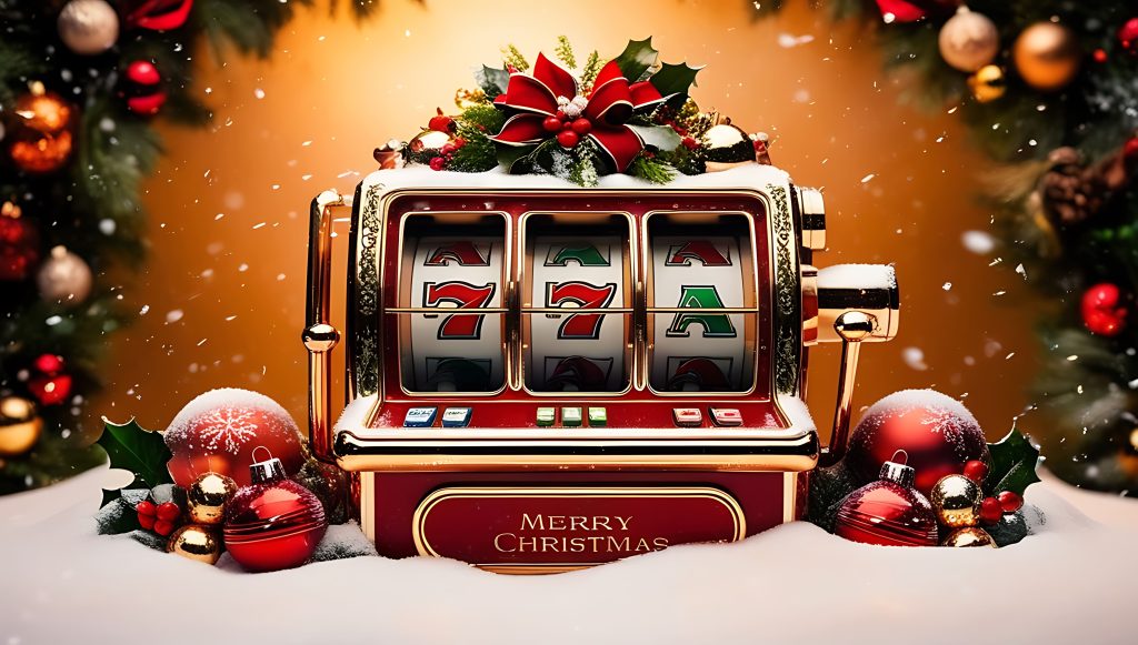 UU Slots Themed Slots