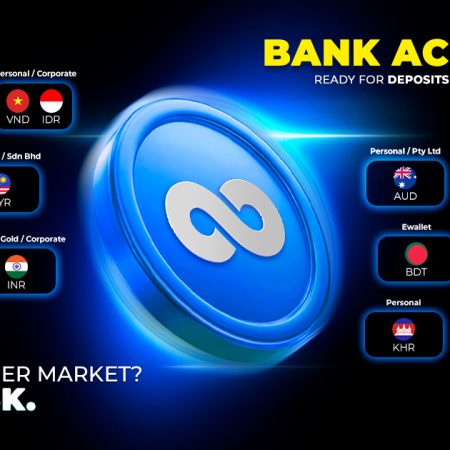 Dominate New Markets with PSP Accounts Ready in Days