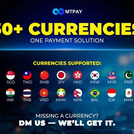 Unlock Global Scalability: One Solution for All Currencies