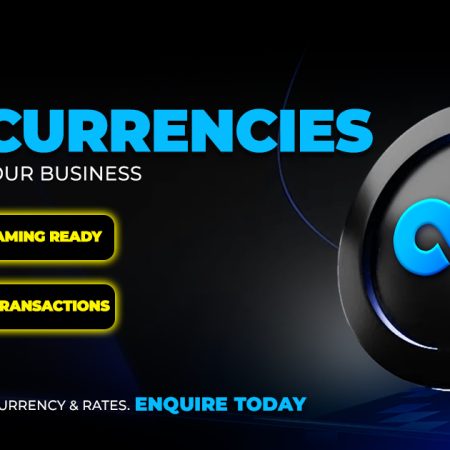 Break Free From Borders: The Payment Solution Built for Global Growth