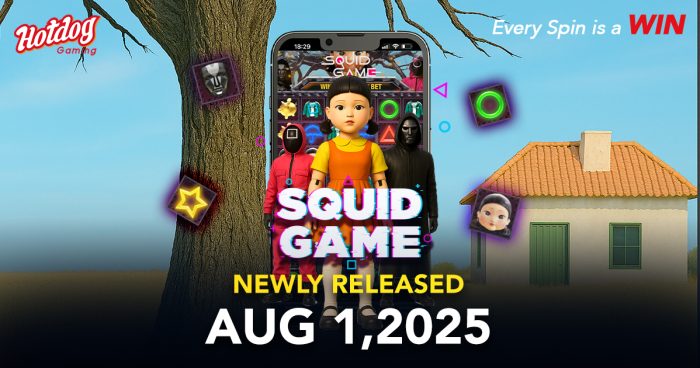 Master the Squid Game Slot: High-Stakes Survival on the Reels