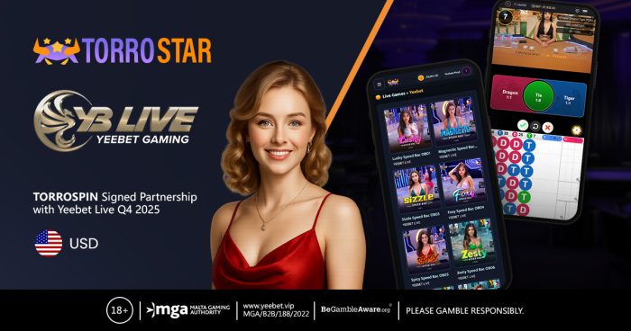 The Role of Yeebet Live in Modern Live Casino Growth