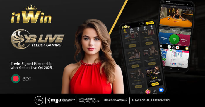 Experience Europe-Style Tables Like Never Before with Yeebet Live