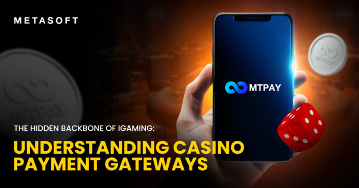 Behind Every Bet: The Technology Driving Secure IGaming Payments