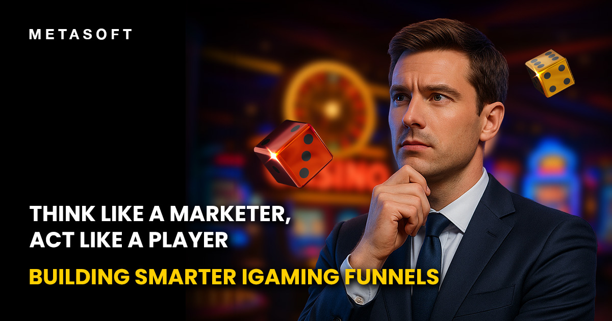 From Awareness to Advocacy: Smarter Strategies for IGaming Growth