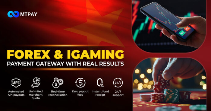 The Ultimate VND Solution: MTPAY Gateway for High-Risk Verticals