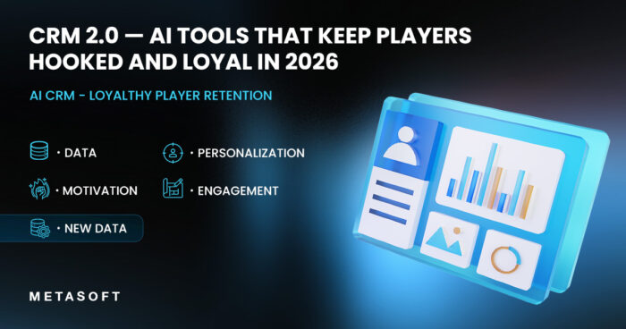 Unlock the Loyalty Loop: AI-Powered Missions That Keep Players Hooked