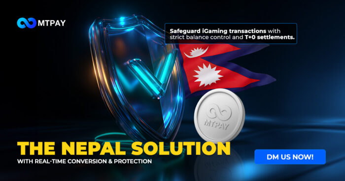 Fast, Safe, Reliable: How MTPAY Transforms Payments in Nepal