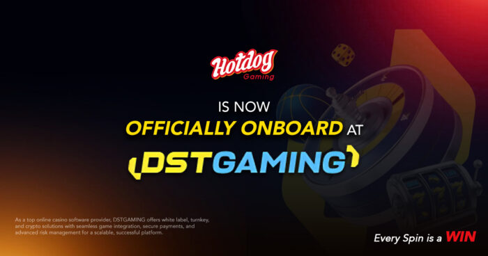 5 Reasons the HOTDOG GAMING × DSTGAMING Partnership Strengthens Operator Growth