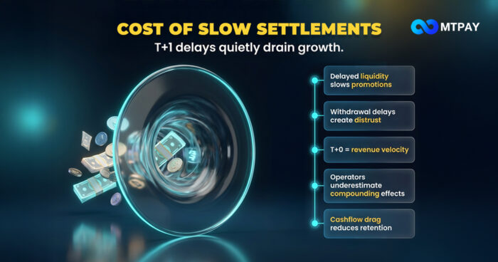 T+1 Settlement Delays Are a Growth Tax—Here’s the Real Cost (MTPAY)