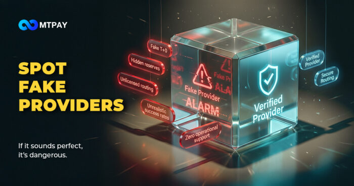 Fake T+0 Settlement Exposed: What Real Providers Do