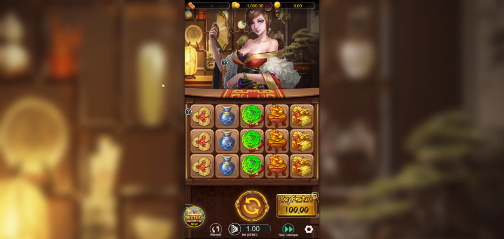 High Volatility — Book of Antique
Big swings, longer dry spells, and occasional explosive wins. Built for thrill-driven sessions.