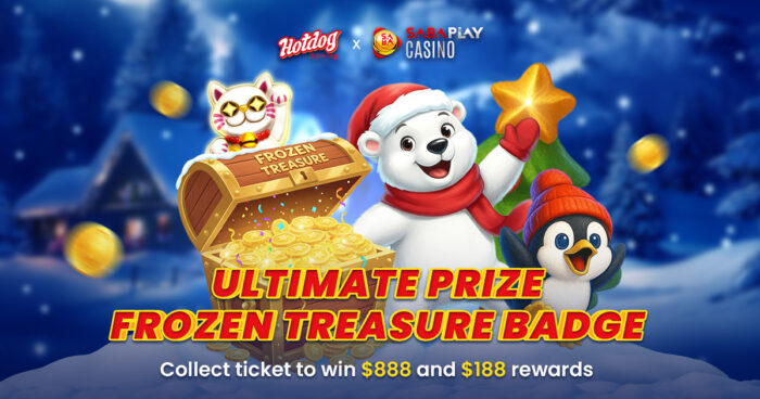 Campaign Progression Guide: The Final Challenge Before Frozen Treasure Badge