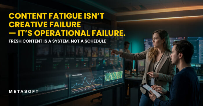 Beyond New Games: The Secret to Keeping Lobbies Fresh and Engaging