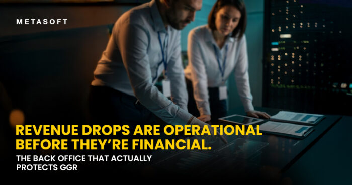 Why Platform Stability Is Now a Profit Driver in IGaming