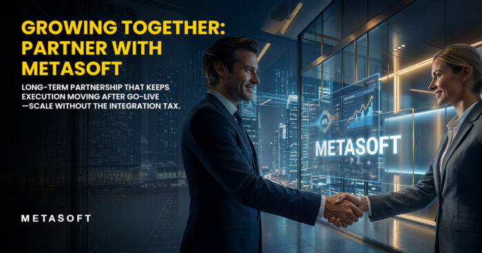 Why METASOFT Is the Long-Term Partner IGaming Platforms Need