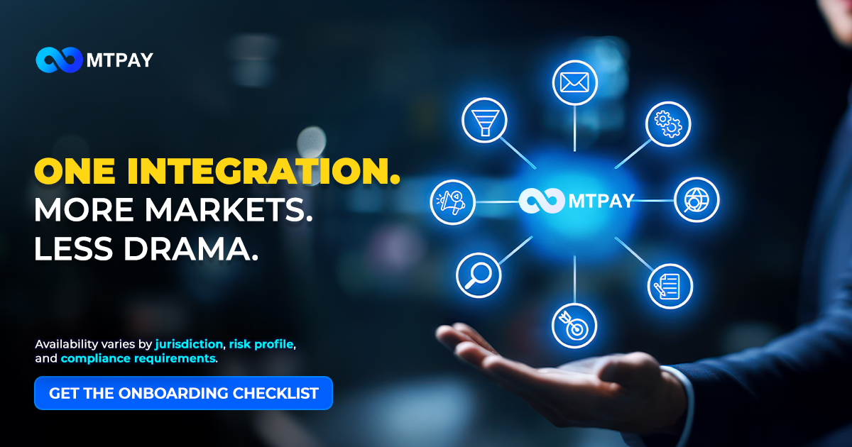 Simplify, Scale, Succeed: How One Integration Opens New Markets