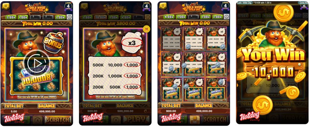 Chili Fiesta — Spicy, high-energy scratch style built for loud creatives.