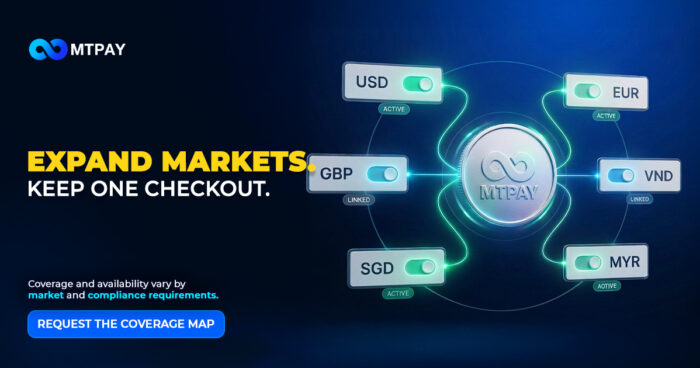 One Integration, Unlimited Markets: The Smarter Way to Scale with MTPAY